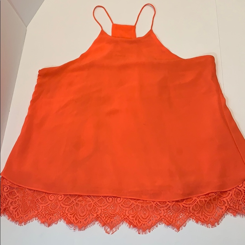 Sweet journey top